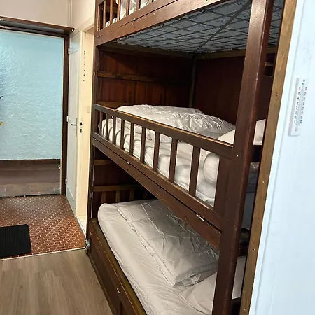 Apartment Aux Pieds Des Pistes *