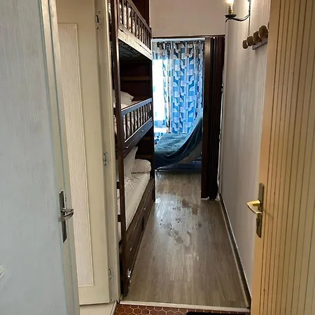 Aux Pieds Des Pistes 아파트 *